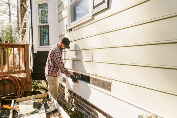 Top rated local Storm Damage Siding Repair specialists in Central, TN